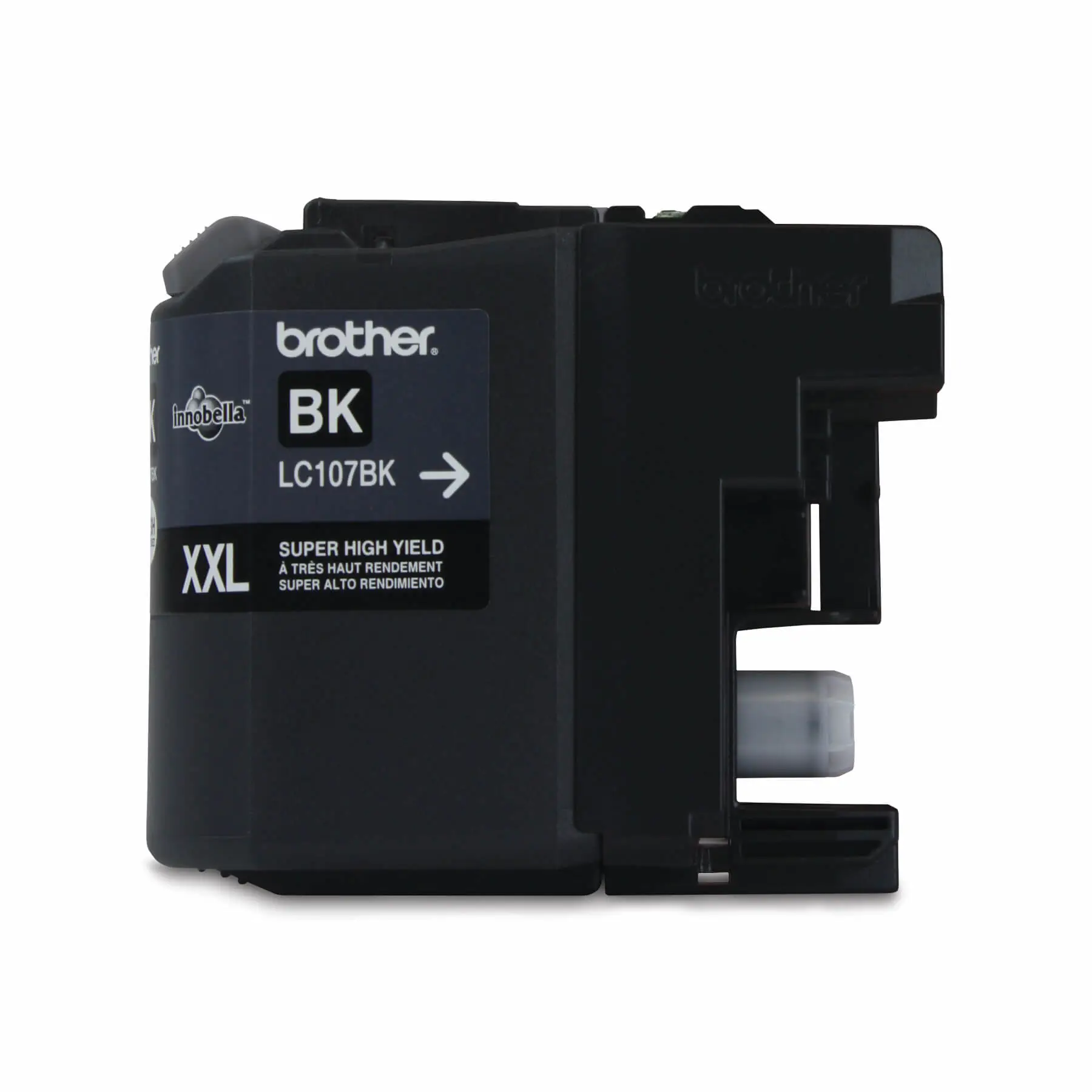 Brother LC-107BKS LC107BKS