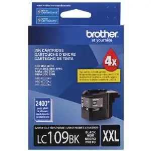 Brother LC-109BK