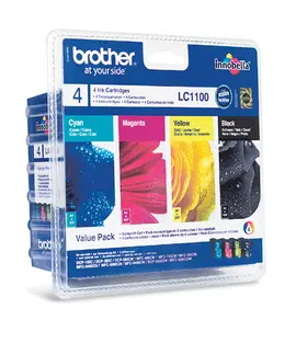 Brother LC-1100 99708
