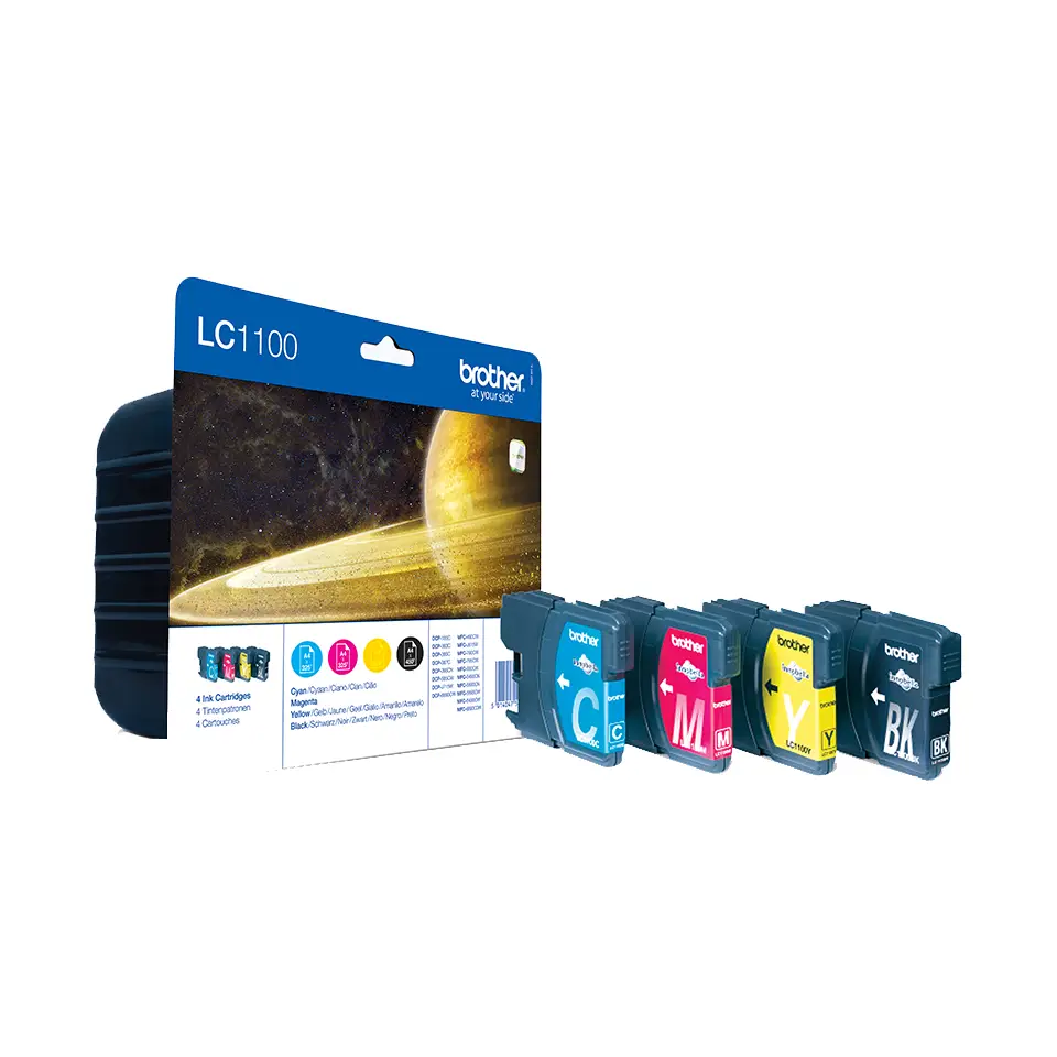 Brother LC-1100