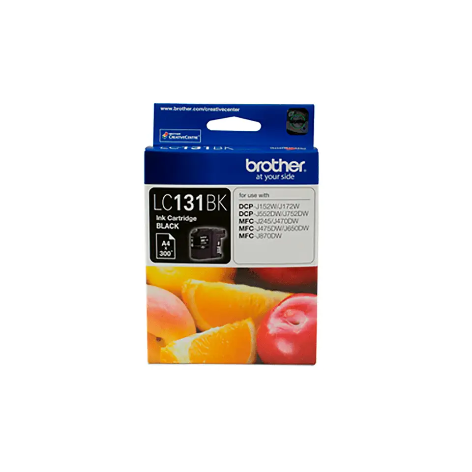 Brother LC-131BK