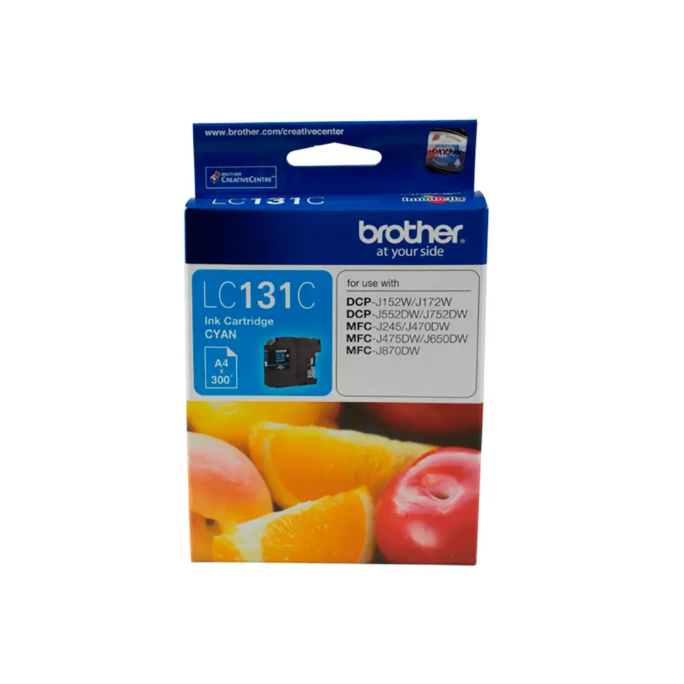 Brother LC-131C