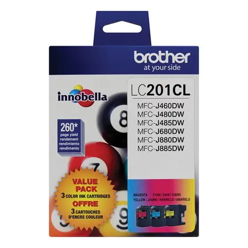 Brother LC-2013PKS