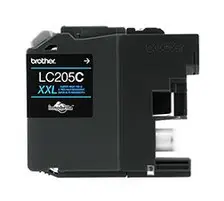 Brother LC-205C