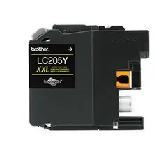 Brother LC-205Y