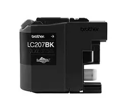 Brother LC-207BK