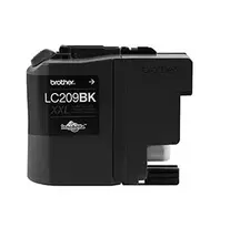 Brother LC-209BK