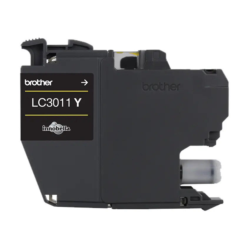 Brother LC-3011Y