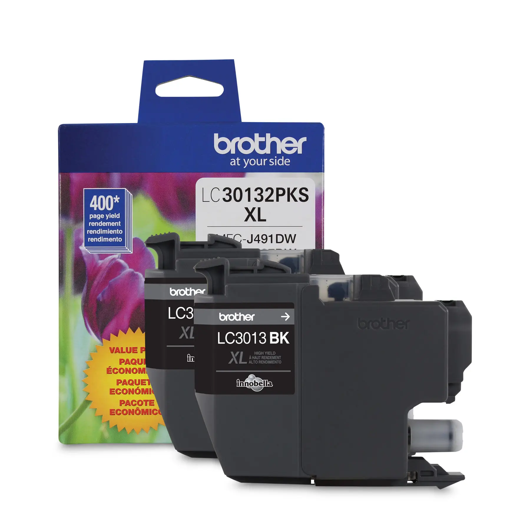 Brother LC-30132PKS