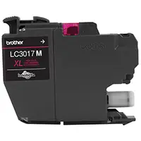 Brother LC-3017M