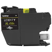 Brother LC-3017Y