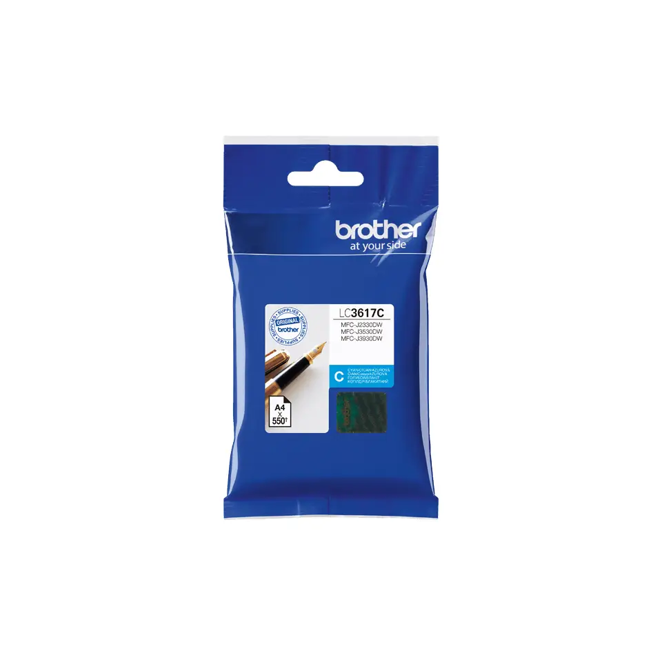 Brother LC-3617M LC3617M