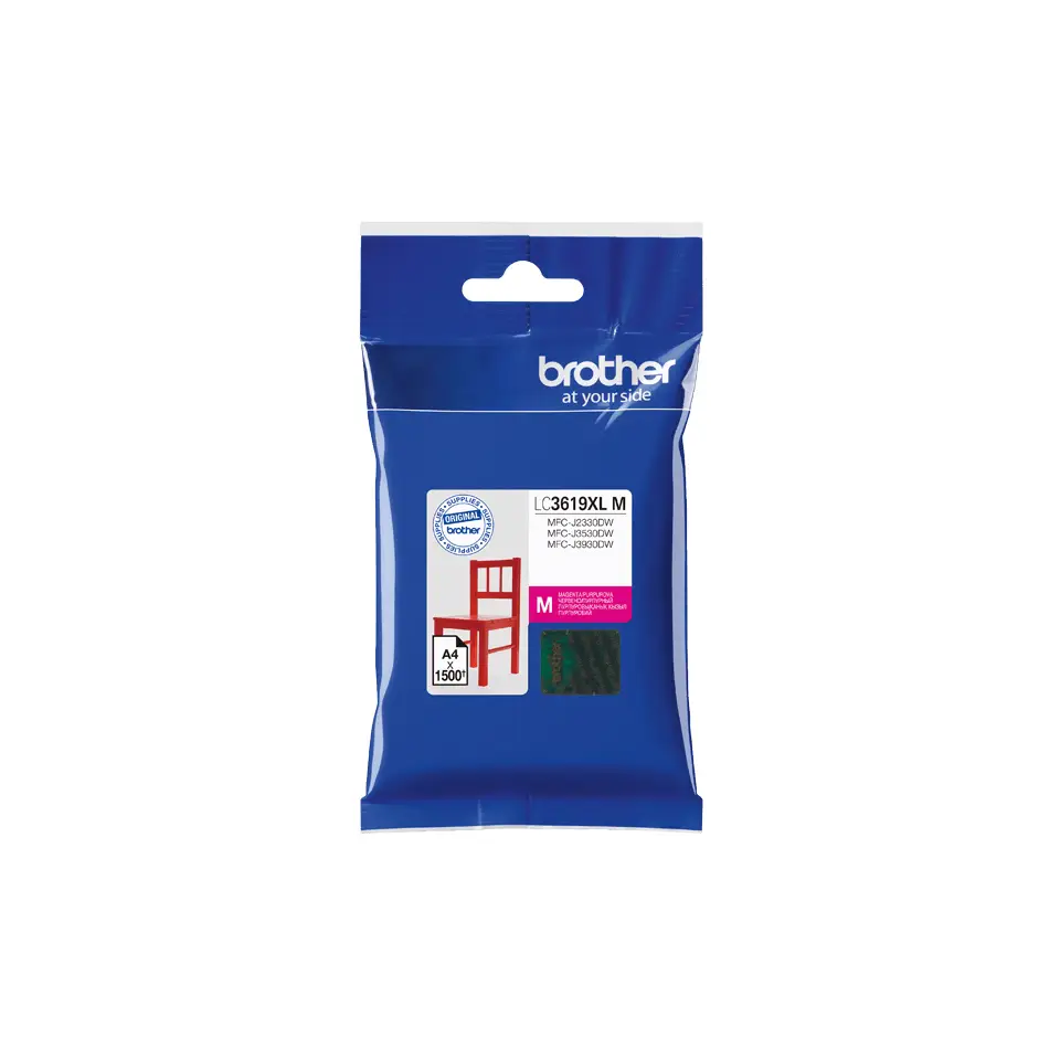 Brother LC-3619XLM LC3619XLM
