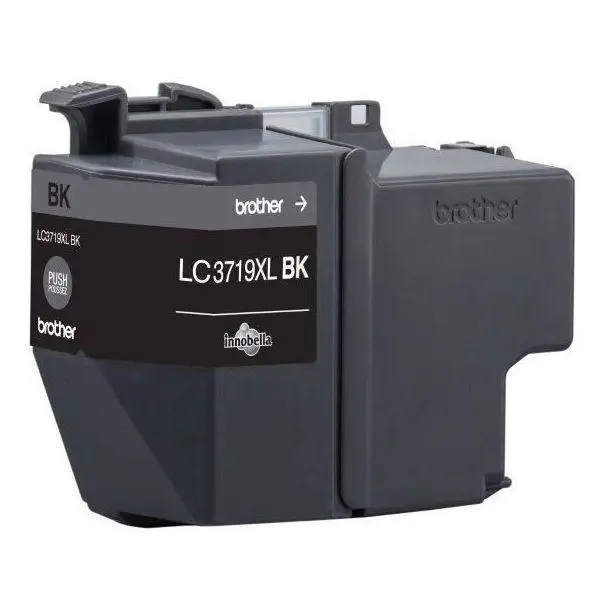 Brother LC-3719XLBK LC3719XLBK