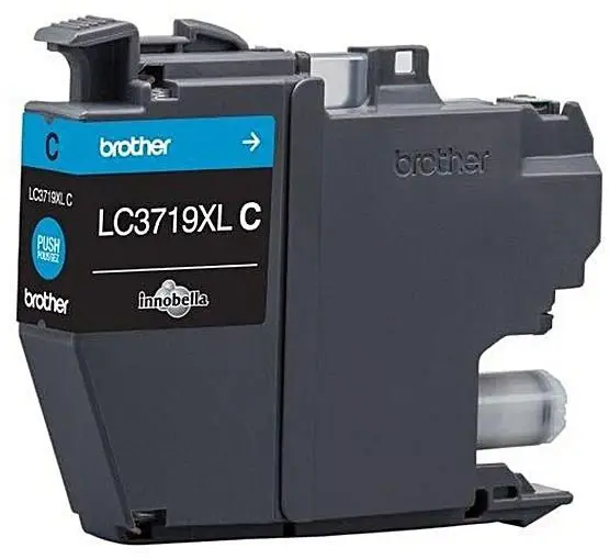 Brother LC-3719XLC LC3719XLC