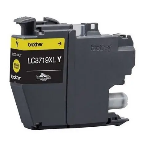 Brother LC-3719XLY LC3719XLY