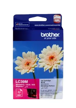 Brother LC-39M