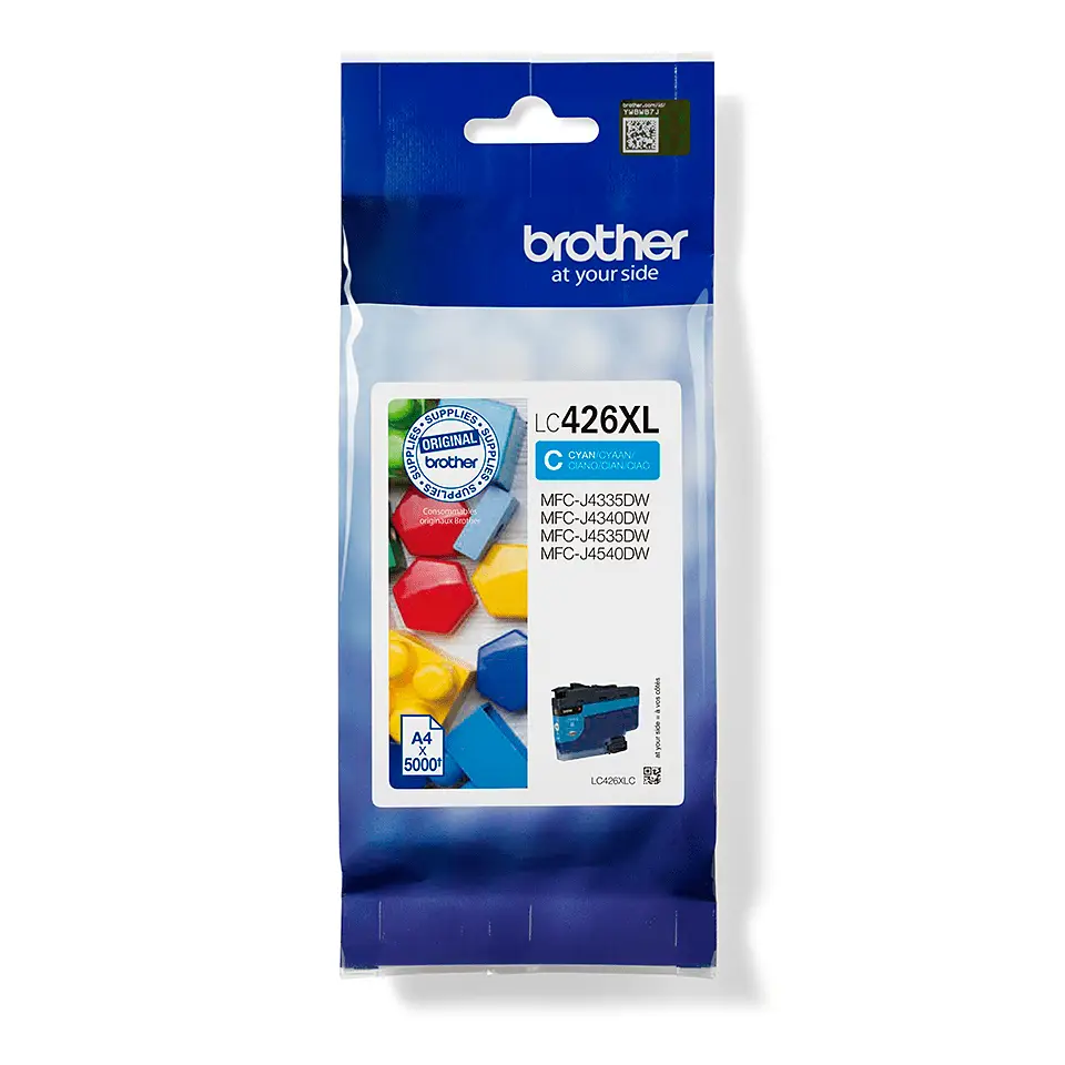 Brother LC-426XLC LC426XLC