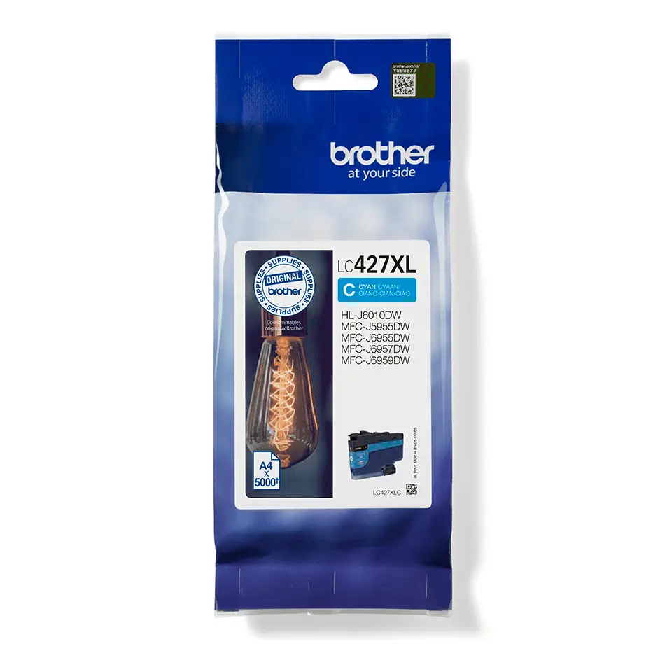 Brother LC-427XLC LC427XLC