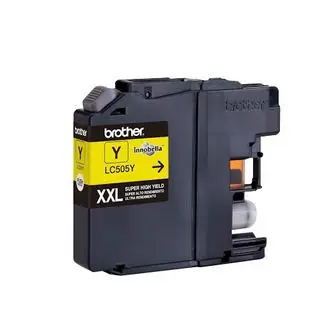 Brother LC-505Y