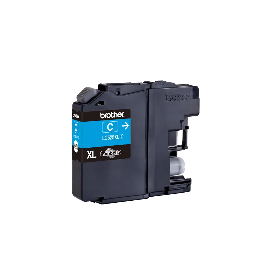 Brother LC-525XLC LC525XLC