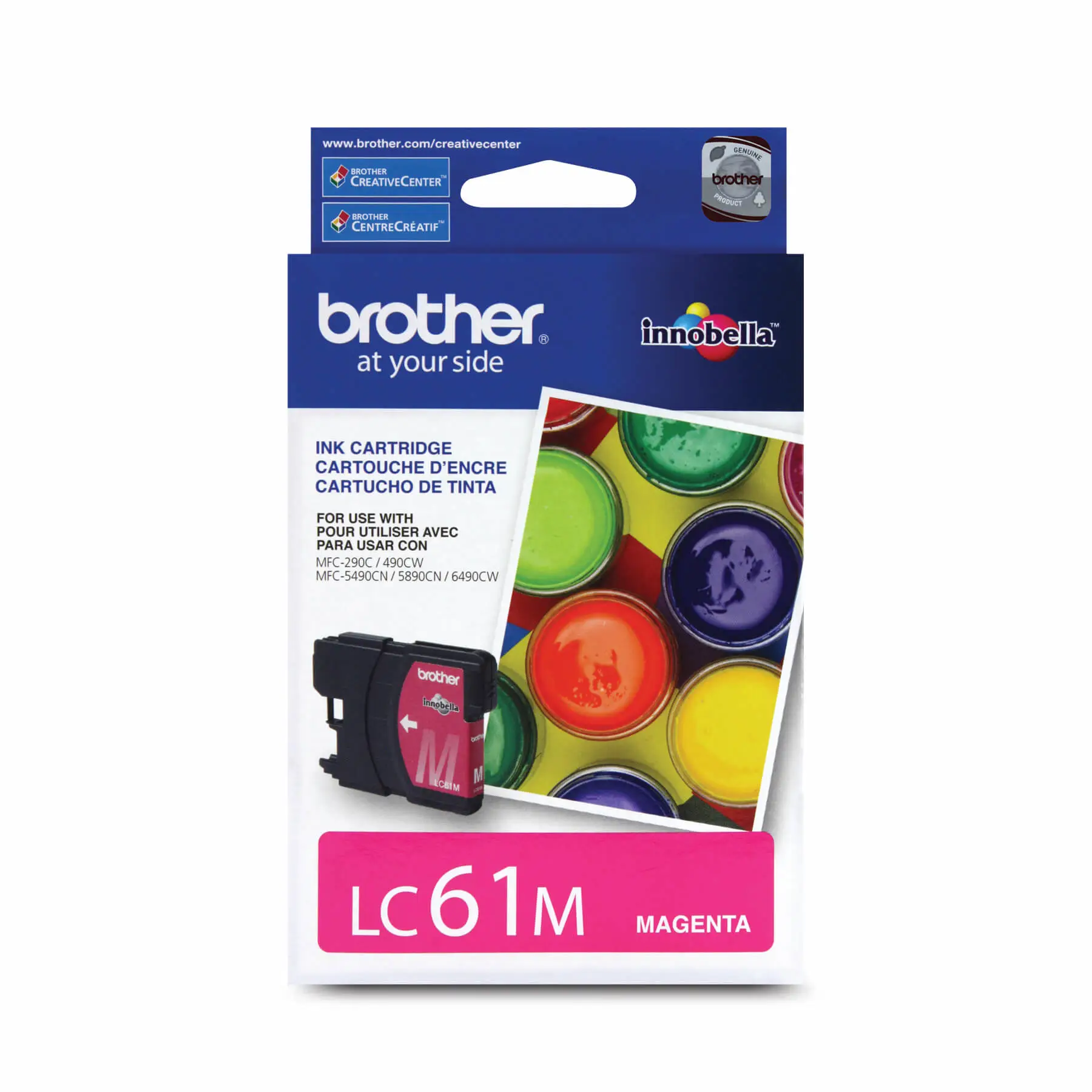 Brother LC-61MS LC61MS
