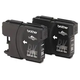 Brother LC-652PKS