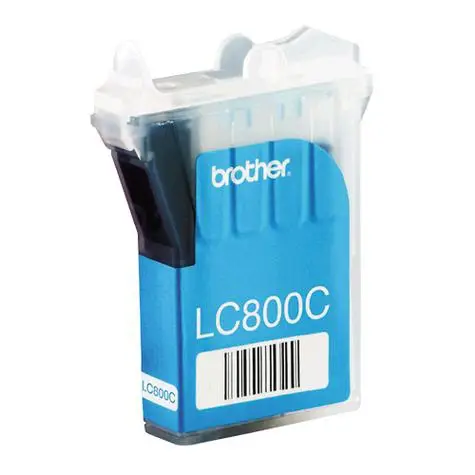 Brother LC-800C LC800C