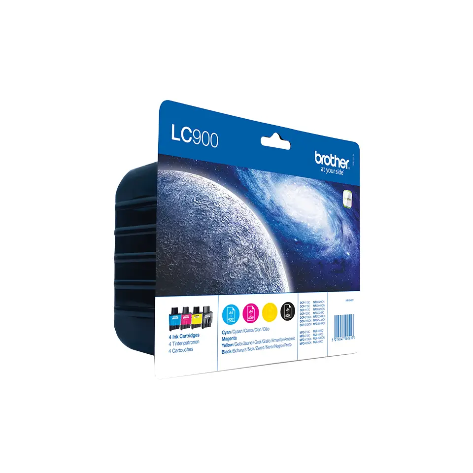 Brother LC-900 LC900