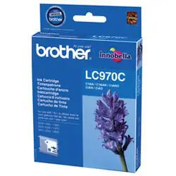 Brother LC-970CBP