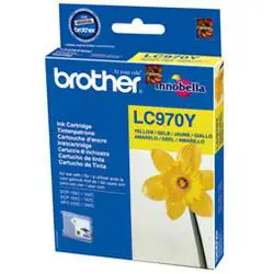 Brother LC-970YBP