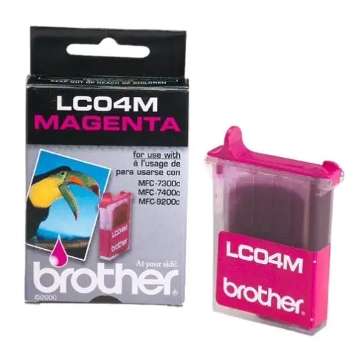 Brother LC04M LC-04M