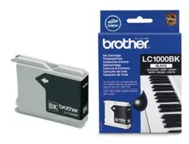 Brother LC1000BK LC-1000BKBPDR