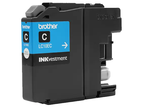 Brother LC10EC LC-10EC