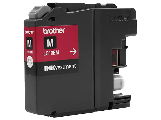 Brother LC10EM LC-10EM