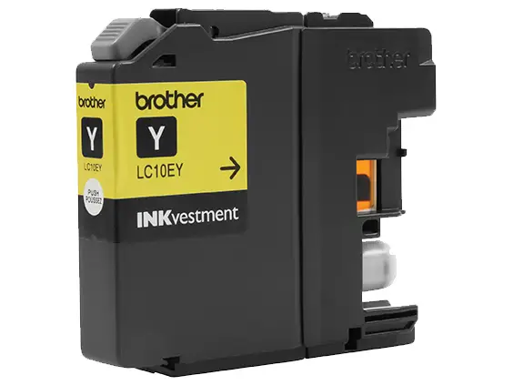Brother LC10EY LC-10EY