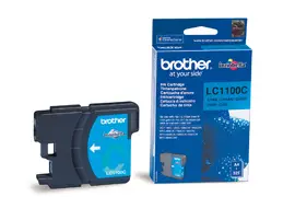 Brother LC1100C LC1100CBPRF