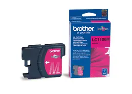 Brother LC1100M LC1100MBPRF