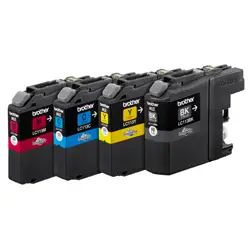 Brother LC113-4PK