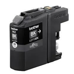 Brother LC113BK