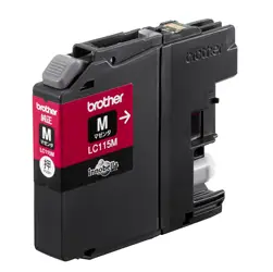 Brother LC115M