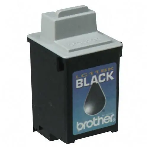 Brother LC11BK