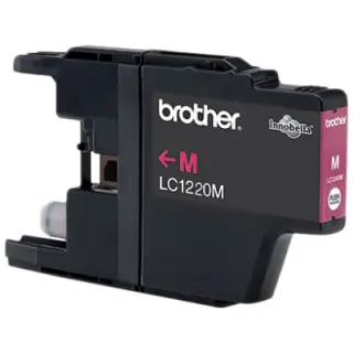 Brother LC1220M LC-1220MBPDR