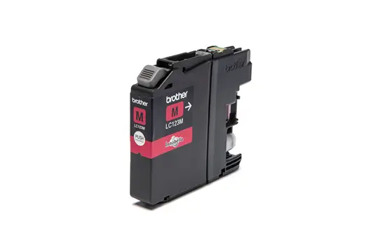 Brother LC123M LC-123MBPDR