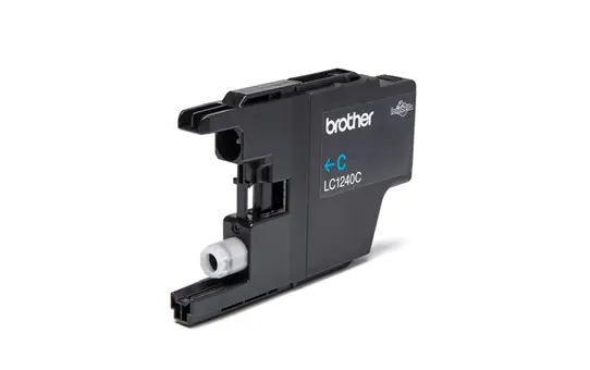 Brother LC1240C LC-1240CBPDR