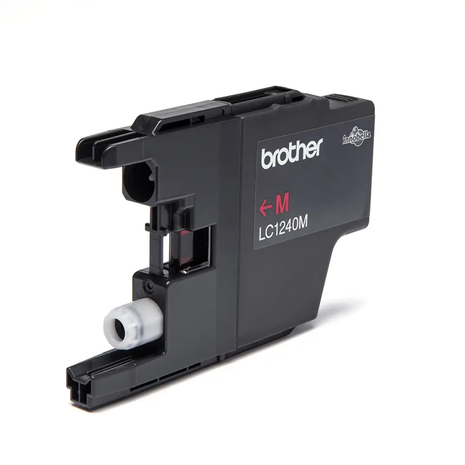 Brother LC1240M LC-1240MBPDR