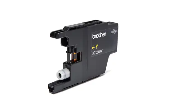 Brother LC1240Y LC-1240YBPDR