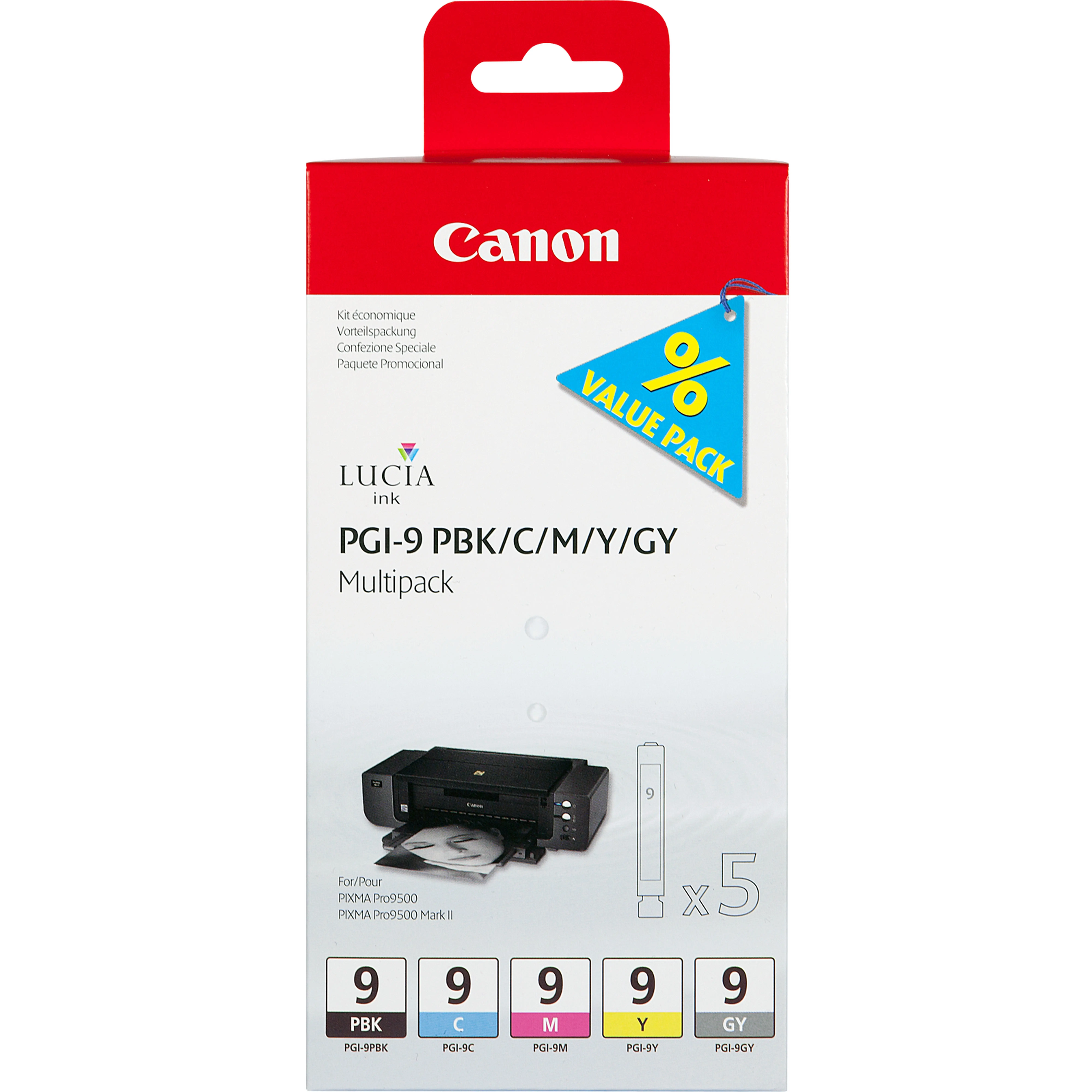Canon 1034B013