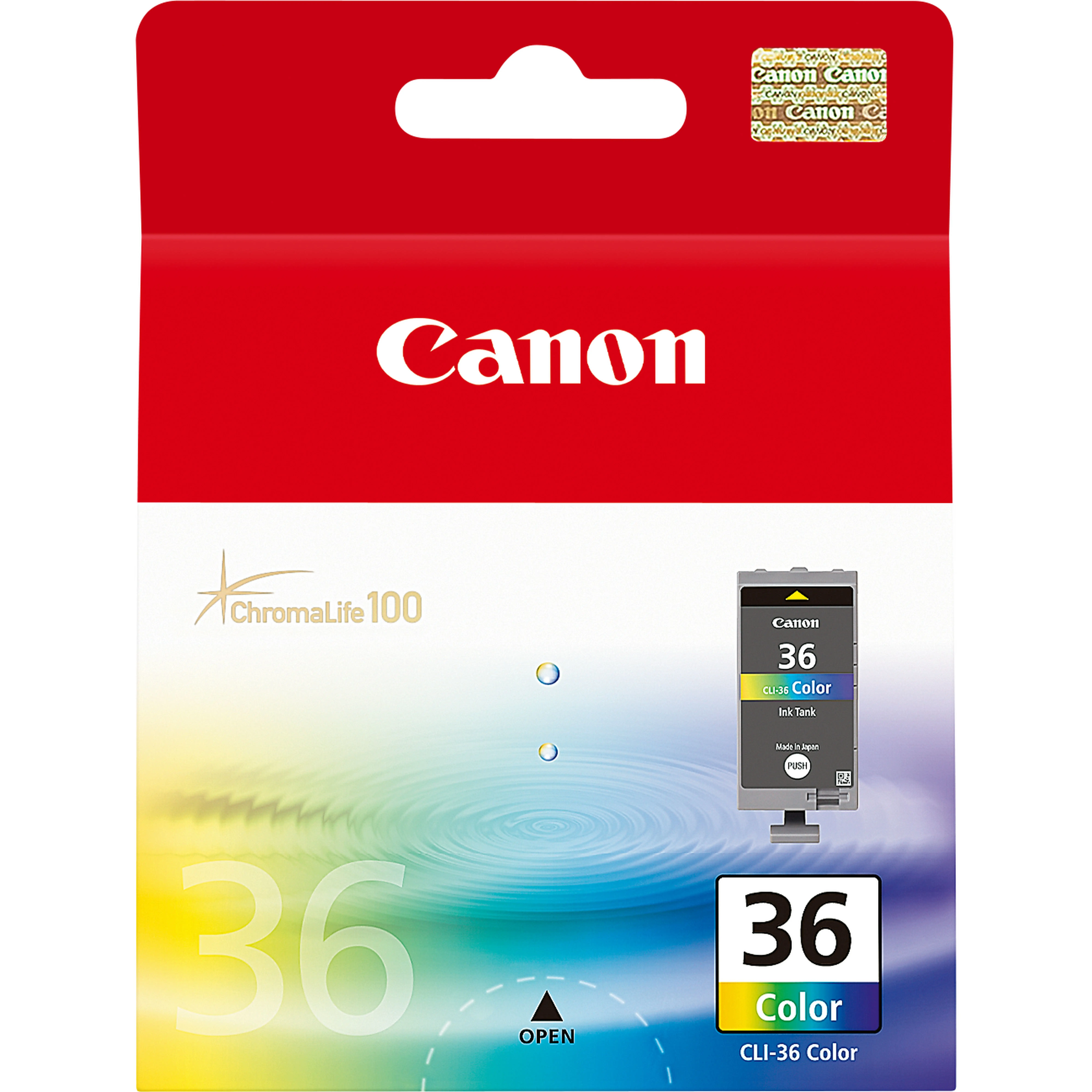 Canon 1511B001
