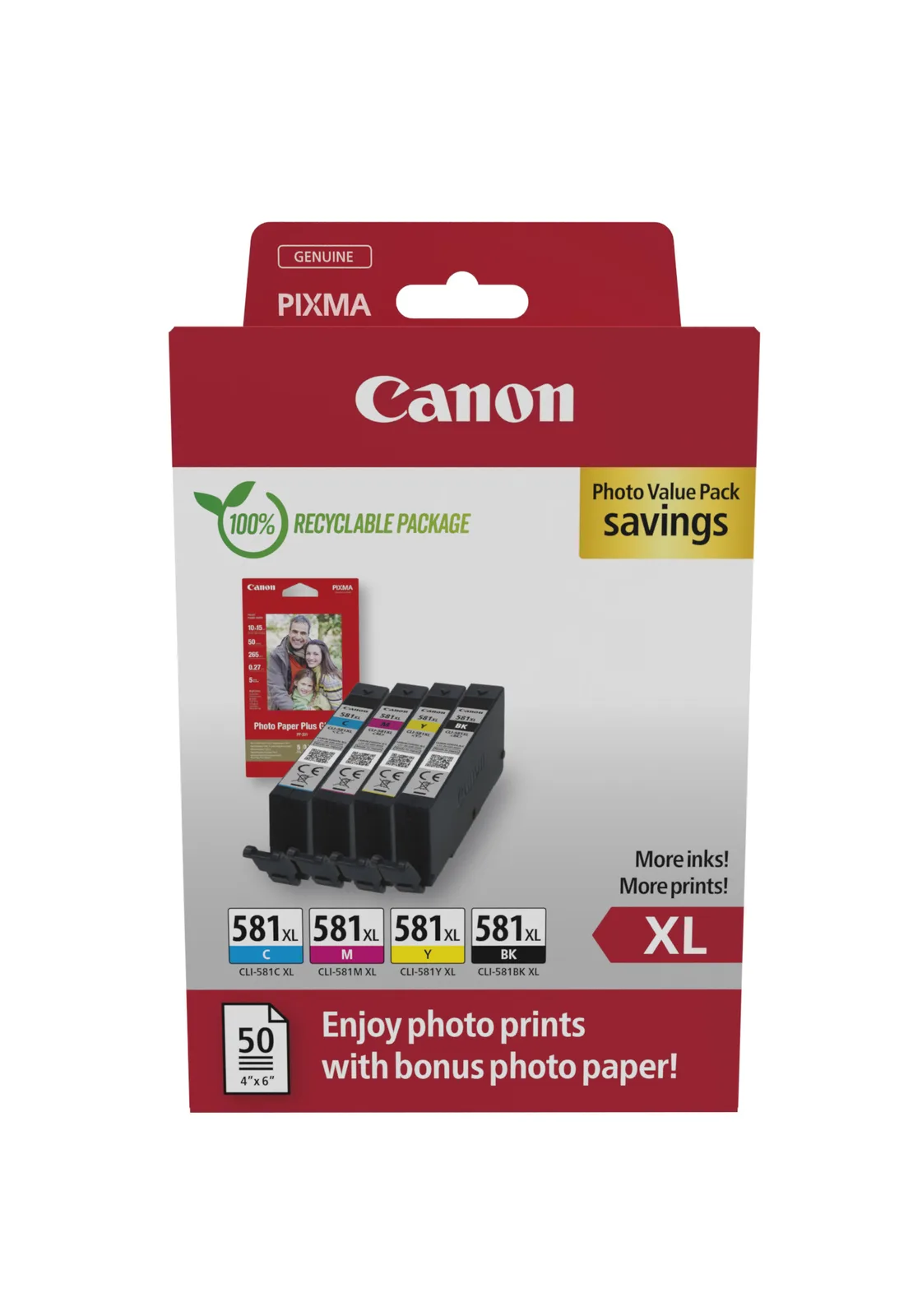 Canon 2052C006